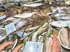 -旺角小渔村·海肠捞饭开创者(二马路店)