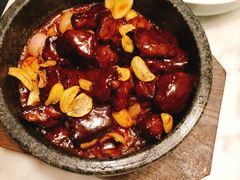 -禧宴Joyous Restaurant(禧园店)