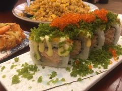 -桃太郎创作料理(大坪店)