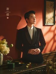 -雪中彩影婚纱摄影·微光艺术中心