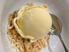 姜撞奶冰淇淋-惠食佳(滨江大公馆店)