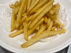 -小菜园新徽菜(宜兴八佰伴店)