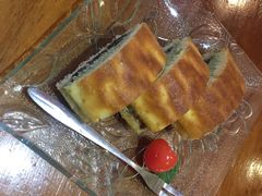-千代武日本料理(开发区店)