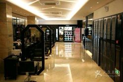 -锦尚名仕Hair Salon