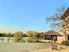-上海佘山世茂艾美酒店