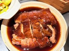 -金陵家宴·金陵春·南京菜(夫子庙店)