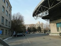 -东北大学(南湖校区)