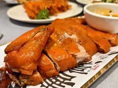 -金哥私房菜馆(张府园总店)