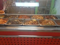辣菜-鸡西冷面(翠竹店)