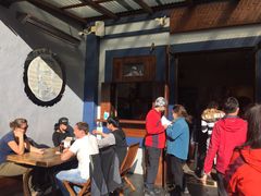 -Fergburger(皇后镇店)