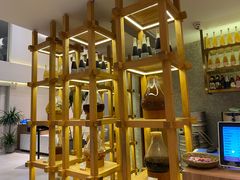 -青梅酒肆PLUS(长白仙岛北路店)