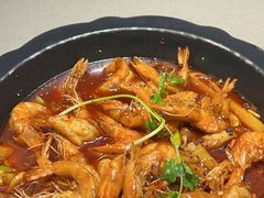-巴蜀王婆大虾(首经贸店)