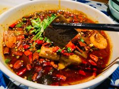 -绿茶餐厅(布吉万象汇店)