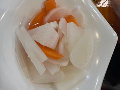 -三里屯土灶炖公鸡地锅鸡(江东店)