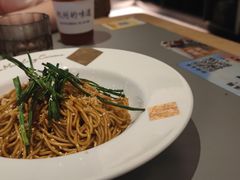 -桂满陇·杭州小馆(巴黎春天浦建店)