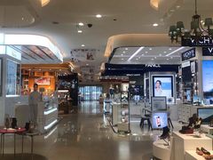 -新梦百货(民族店)