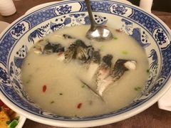 -千岛湖丽景酒店-中餐厅