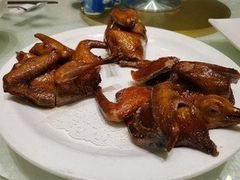 -顺风海鲜港(金玉兰店)