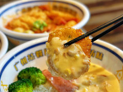 -公仔堂港式茶餐厅(西村店)