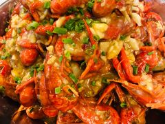 -陈帅夜排档·龙虾·炒菜·烤串(世茂店)
