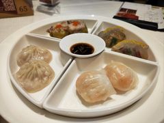 -金悦轩海鲜酒家(拱北店)