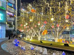 -汉巴味德(大悦城店)