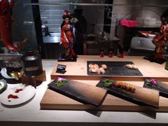 -加餐海鲜自助(宝龙一城店)