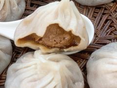 -锡缘无锡小笼馆(武胜路店)