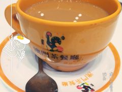 澳门茶餐厅(启明店)-澳门茶餐厅