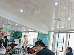 -清真老铁家灌汤包