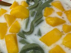 -甜心妈妈·榴莲星级糖水(北京路总店)