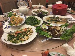 -新港海鲜酒家