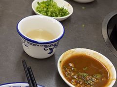 -万祥牛肉火锅(金龙店)