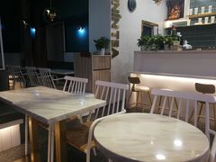 露天位-芒青柠·鲜果甜品茶(双中店)