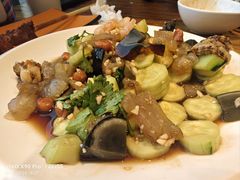 -海味当家·蒸锅海鲜(星海公园店)