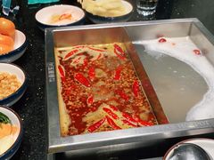 -五星桥原切肥牛火锅·30年专注好牛肉(湖塘店)