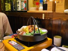 -鸟鹏烧鸟居酒屋(熙龙湾店)