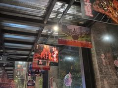 -西部一串烧烤·地道湘西小串