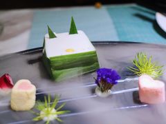 -蜜桃花开·中西融合菜E&W(南长街店)