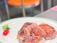 -猛古里烤肉自助(荟聚中心店)