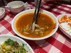 -西贝(宁波天一国购店)