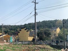 -南京市无想山景区
