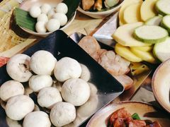 -塘屋烧烤·云南火塘烧烤品牌(新亚洲店)
