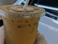 -龙记·香港茶餐厅(海上世界店)