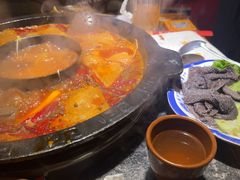 -陈眼镜火锅(总店)