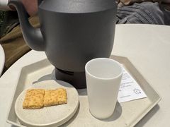 -tea'stone (万象天地店)