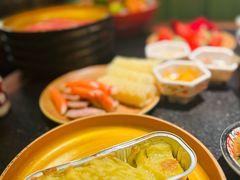 -牛New寿喜烧(虹桥新天地店)