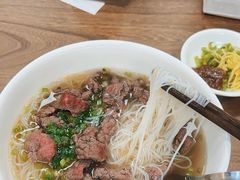 -立文冬·鲜活面(杭州太合商业中心店)