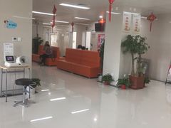 -河南省中医院健康体检中心