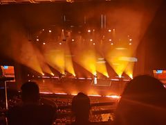 -交通银行前滩31演艺中心